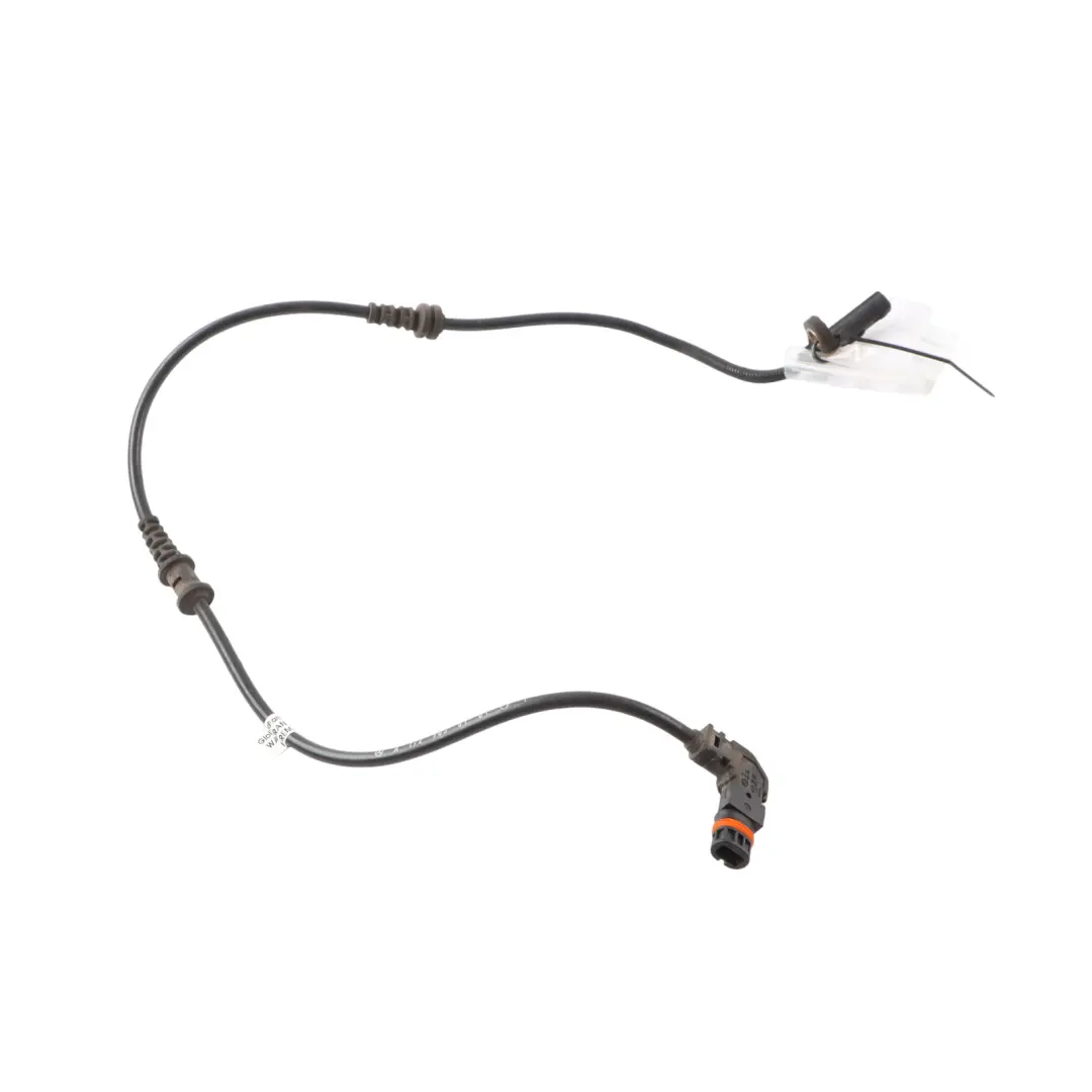 Front ABS Wheel Speed Sensor Left Right N/O/S to Mercedes R172 with Part number A1729056101 Mercedes R172 Front ABS Wheel Speed Sensor Left Right N/O/S - SKU A1729056101 - Part number A1729056101