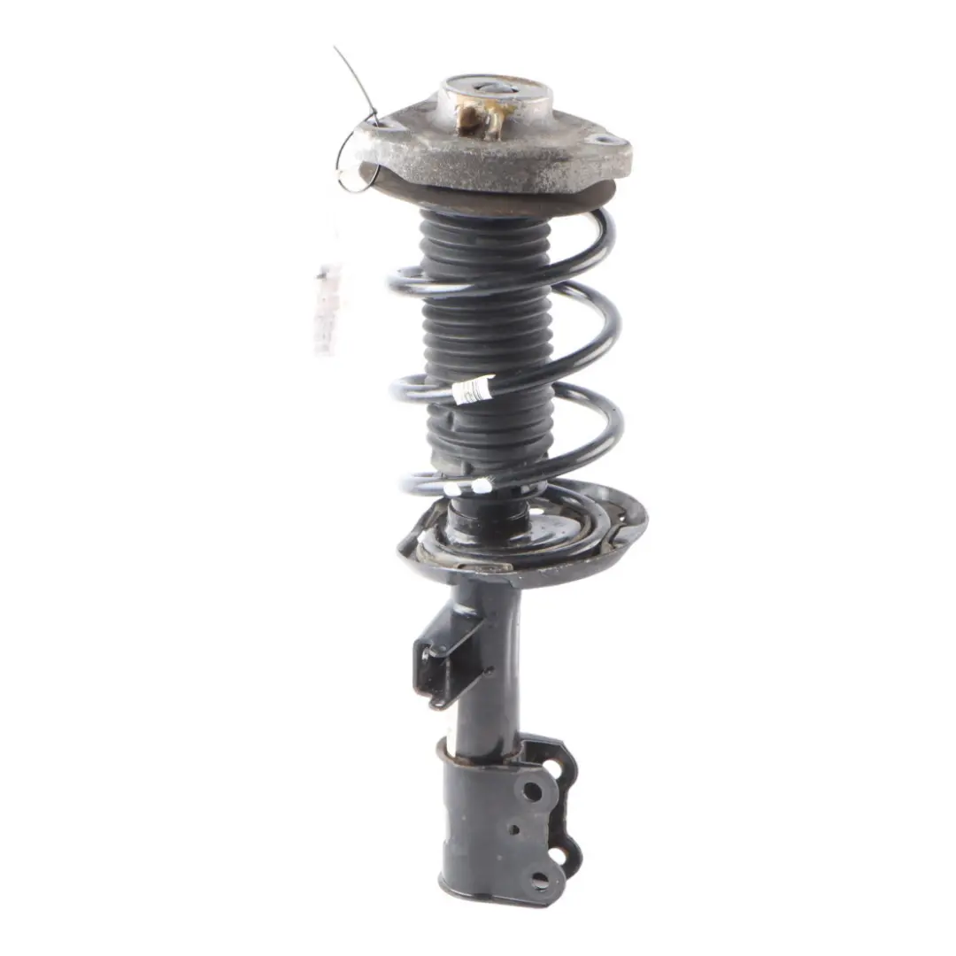 Mercedes W176 A180 CDI OM607 Amortiguador Muelle Suspensión Delantero Izq - SKU A1763203713 - Número de pieza A1763203713