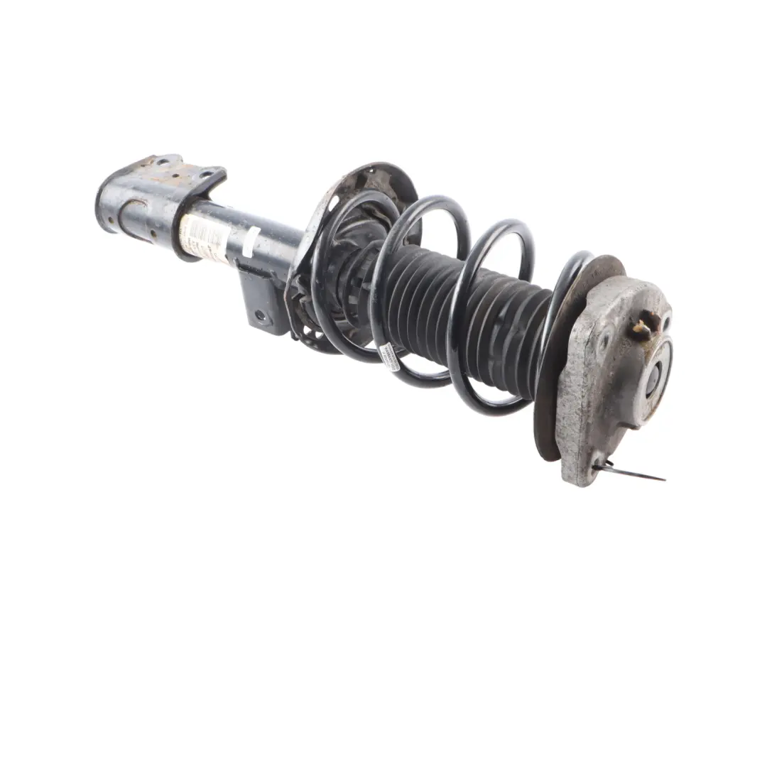 A180 CDI OM607 Shock Absorber Spring Front Suspension Left N/S to Mercedes W176 with Part number A1763203713 Mercedes W176 A180 CDI OM607 Shock Absorber Spring Front Suspension Left N/S - SKU A1763203713 - Part number A1763203713