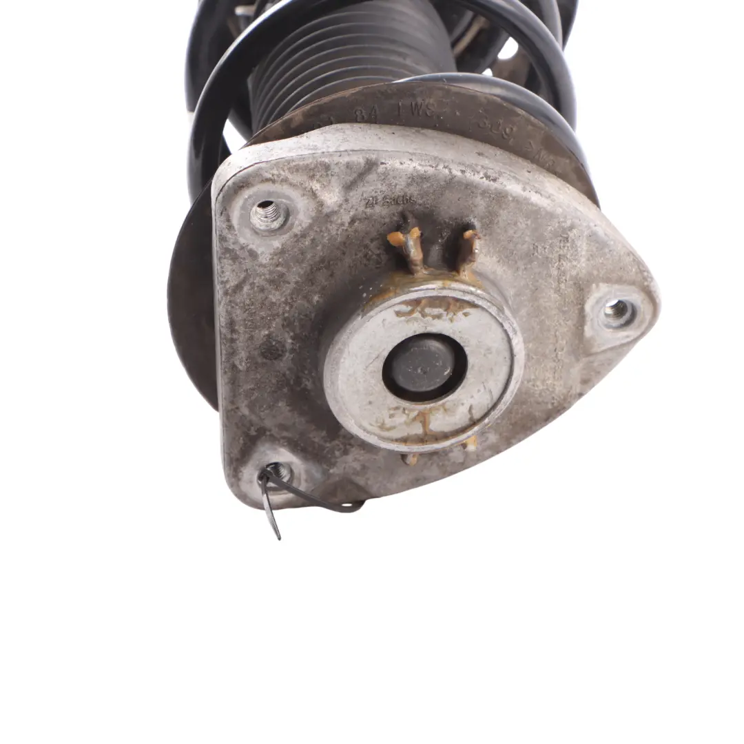 Mercedes W176 A180 CDI OM607 Stoßdämpfer Feder Federung Vorne Links - SKU A1763203713 - Teilenummer A1763203713
