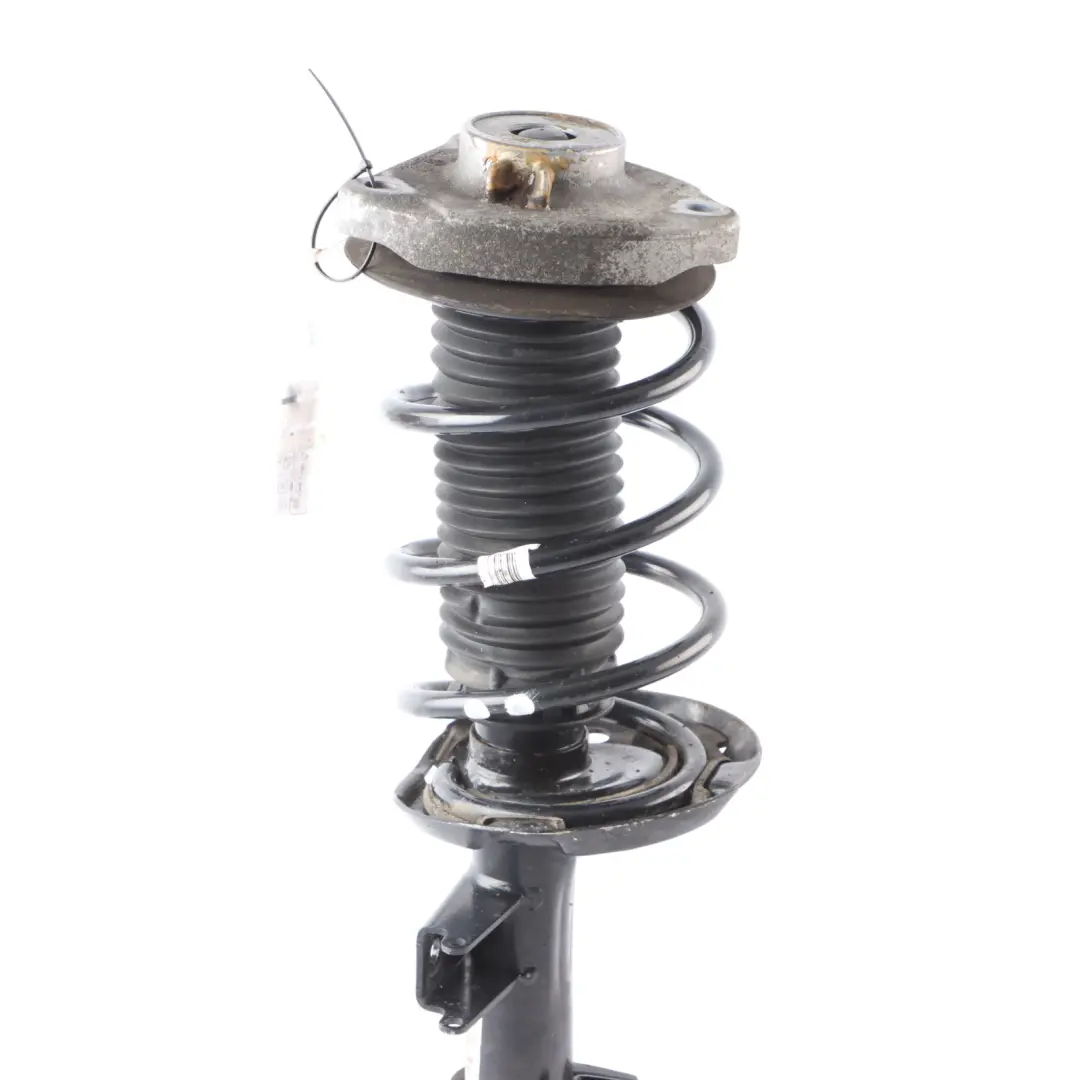 A180 CDI OM607 Ammortizzatore Molla Sospensione Anteriore Sinistra per Mercedes W176 con numero di parte A1763203713 Mercedes W176 A180 CDI OM607 Ammortizzatore Molla Sospensione Anteriore Sinistra - SKU A1763203713 - Numero di parte A1763203713