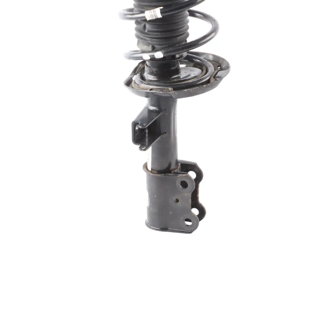Mercedes W176 A180 CDI OM607 Ammortizzatore Molla Sospensione Anteriore Sinistra - SKU A1763203713 - Numero di parte A1763203713