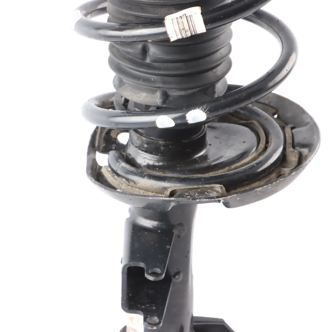 Mercedes W176 A180 CDI OM607 Ammortizzatore Molla Sospensione Anteriore Sinistra - SKU A1763203713 - Numero di parte A1763203713