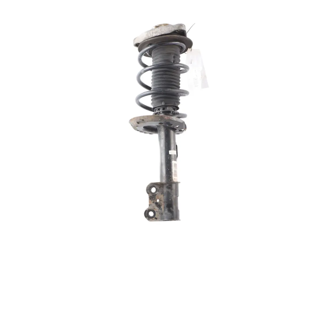 Mercedes W176 A180 CDI OM607 Amortisseur Ressort Suspension Avant Gauche - SKU A1763203713 - Numéro de pièce A1763203713