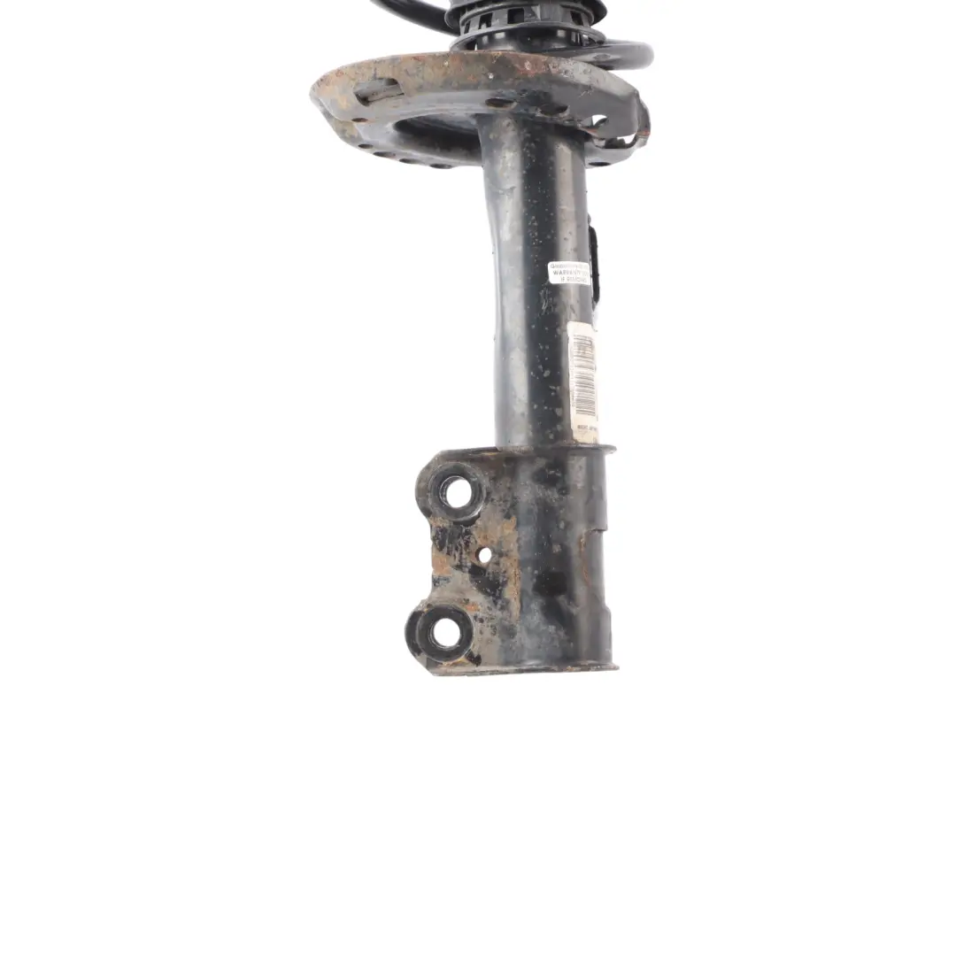 Mercedes W176 A180 CDI OM607 Amortisseur Ressort Suspension Avant Gauche - SKU A1763203713 - Numéro de pièce A1763203713