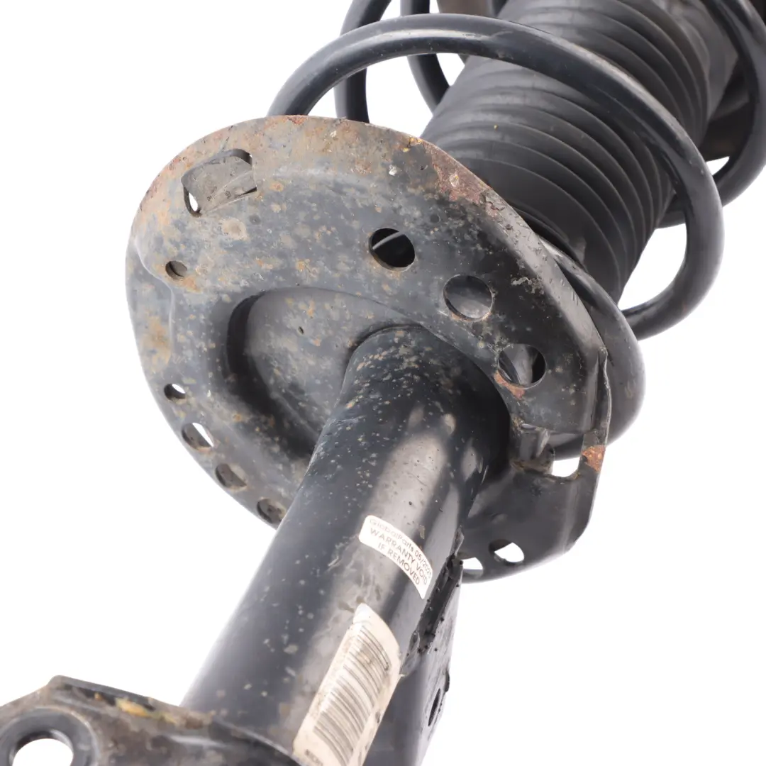 A180 CDI OM607 Shock Absorber Spring Front Suspension Left N/S to Mercedes W176 with Part number A1763203713 Mercedes W176 A180 CDI OM607 Shock Absorber Spring Front Suspension Left N/S - SKU A1763203713 - Part number A1763203713