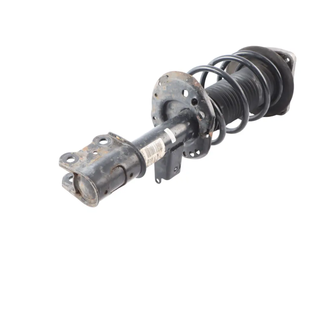 Mercedes W176 A180 CDI OM607 Ammortizzatore Molla Sospensione Anteriore Sinistra - SKU A1763203713 - Numero di parte A1763203713