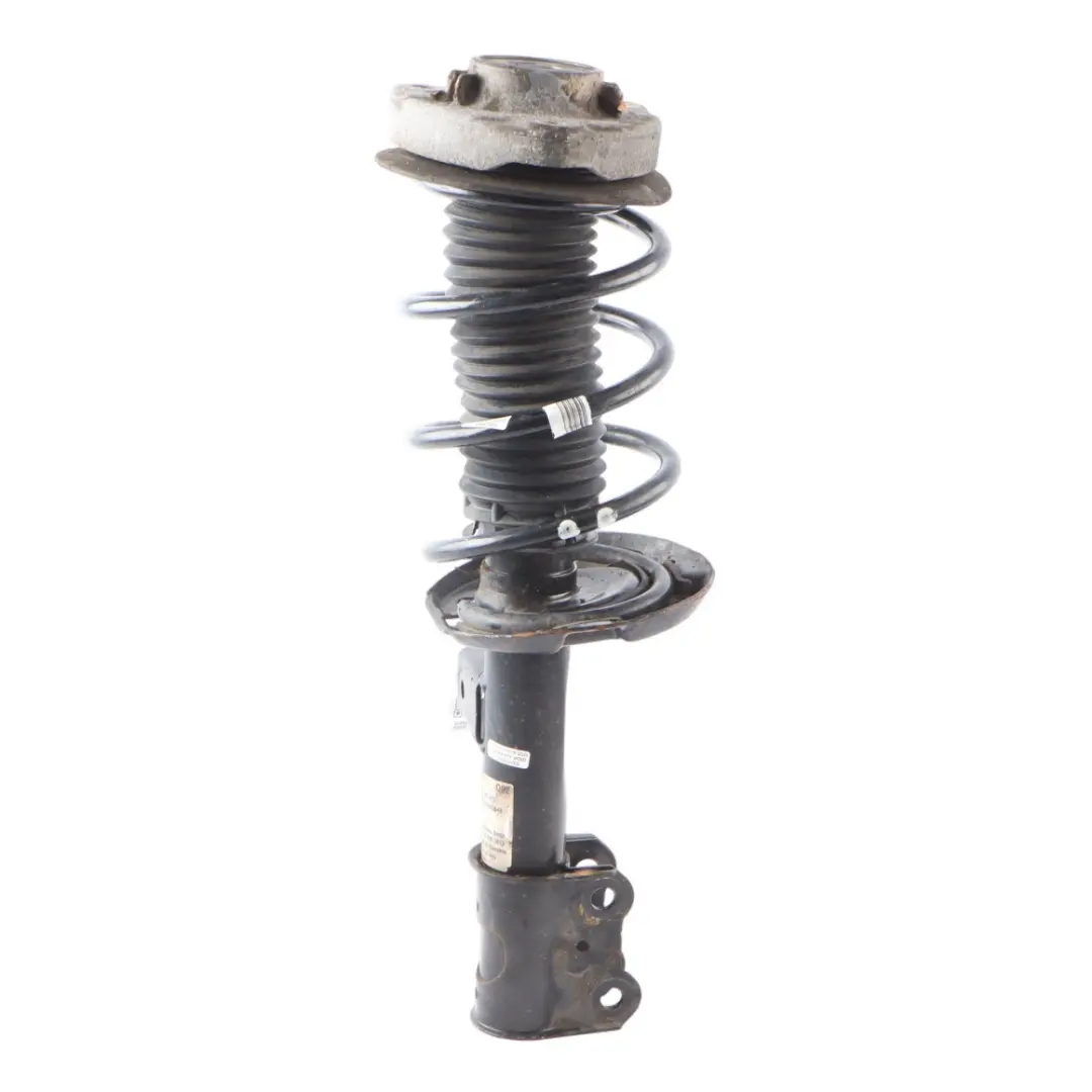 Strut Front Right O/S Suspension Shock Absorber to Mercedes W176 Spring with Part number A1763203813 Mercedes W176 Spring Strut Front Right O/S Suspension Shock Absorber - SKU A1763203813 - Part number A1763203813