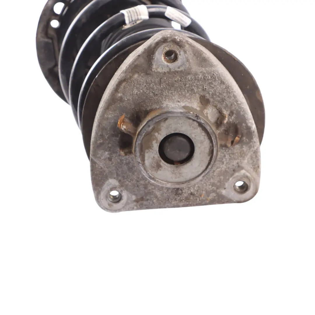 Strut Front Right O/S Suspension Shock Absorber to Mercedes W176 Spring with Part number A1763203813 Mercedes W176 Spring Strut Front Right O/S Suspension Shock Absorber - SKU A1763203813 - Part number A1763203813
