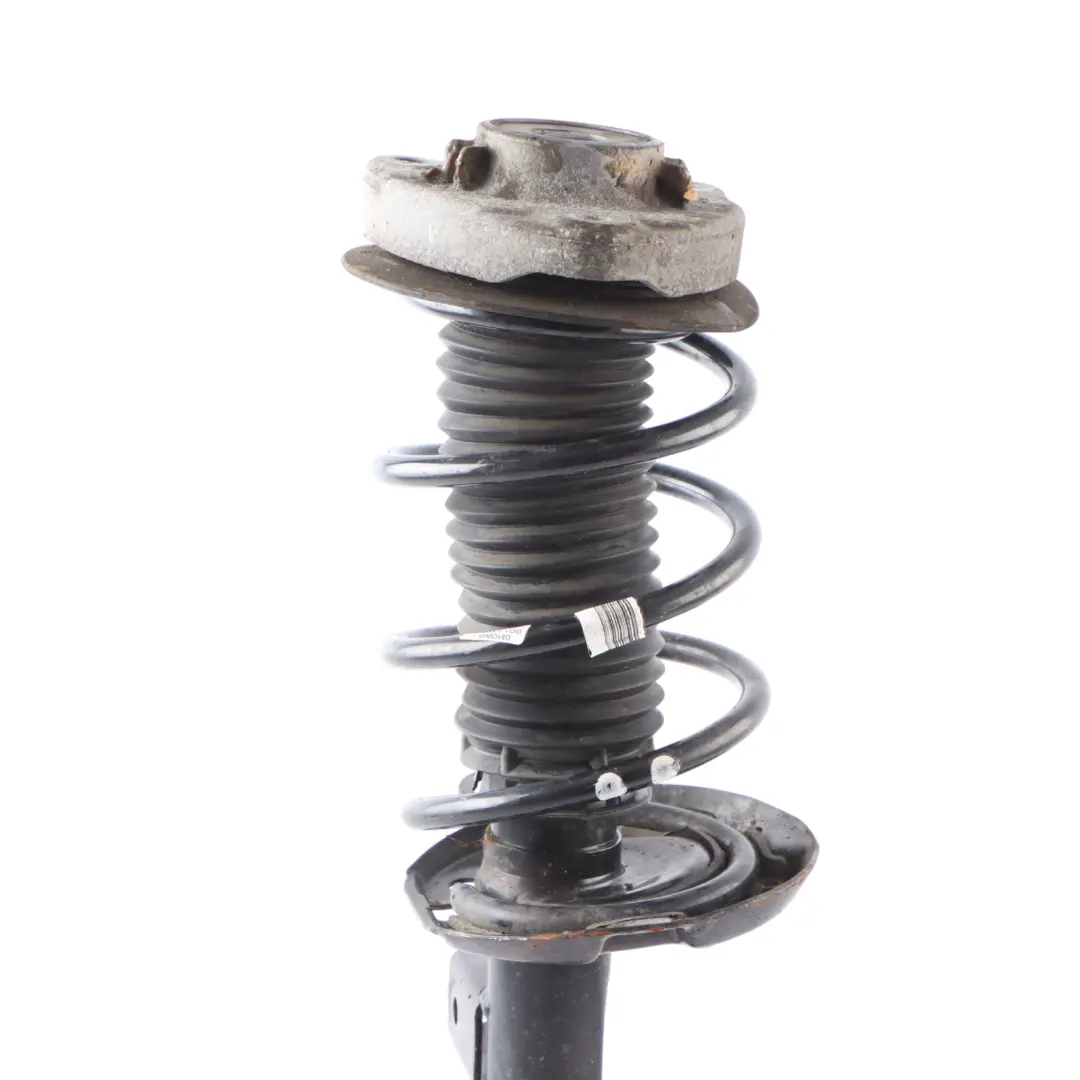 Strut Front Right O/S Suspension Shock Absorber to Mercedes W176 Spring with Part number A1763203813 Mercedes W176 Spring Strut Front Right O/S Suspension Shock Absorber - SKU A1763203813 - Part number A1763203813