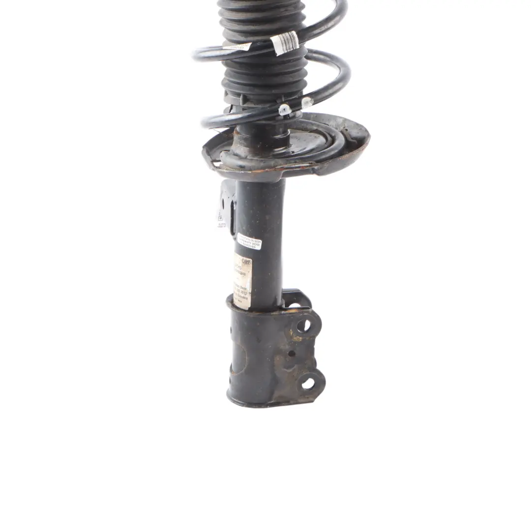 Strut Front Right O/S Suspension Shock Absorber to Mercedes W176 Spring with Part number A1763203813 Mercedes W176 Spring Strut Front Right O/S Suspension Shock Absorber - SKU A1763203813 - Part number A1763203813