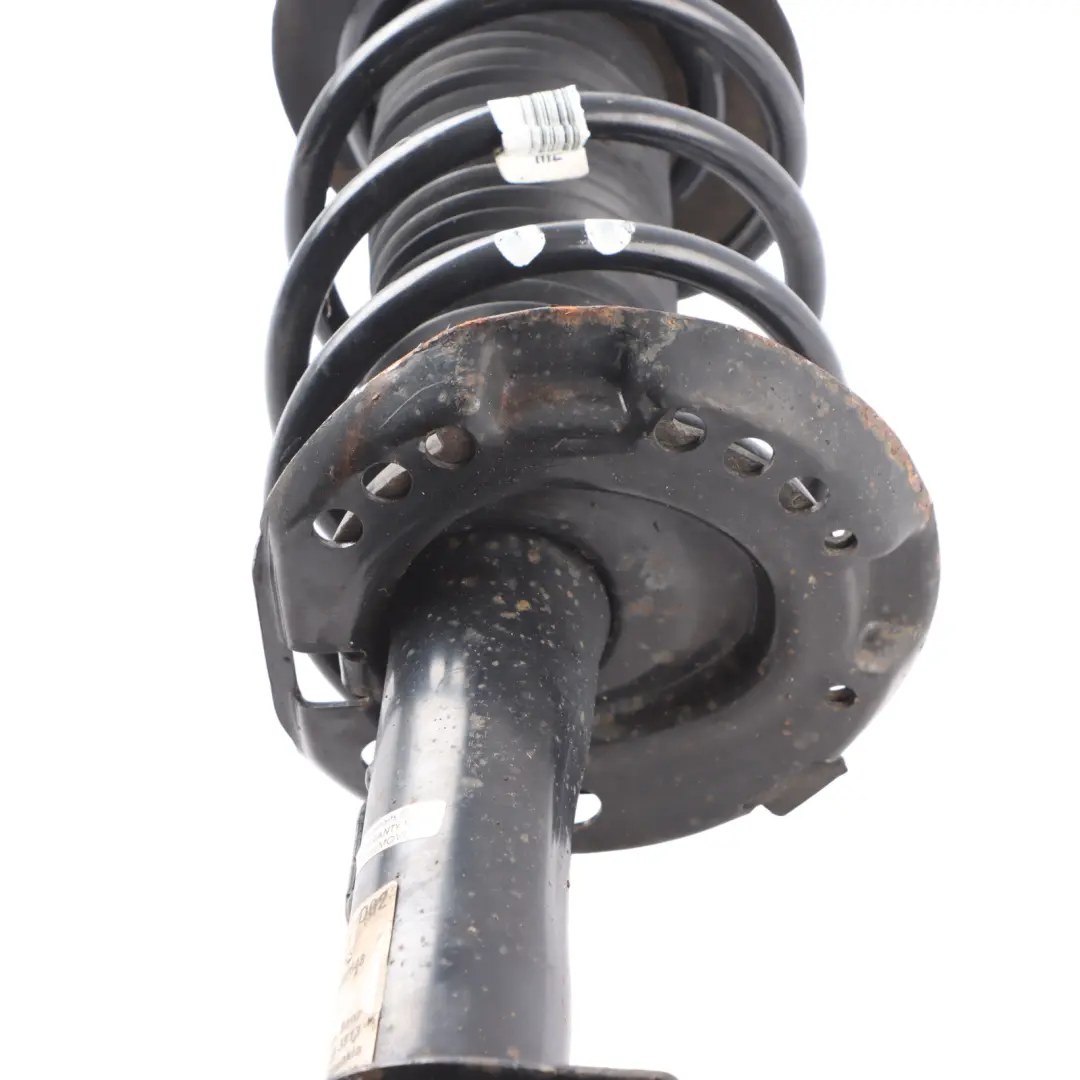 Strut Front Right O/S Suspension Shock Absorber to Mercedes W176 Spring with Part number A1763203813 Mercedes W176 Spring Strut Front Right O/S Suspension Shock Absorber - SKU A1763203813 - Part number A1763203813
