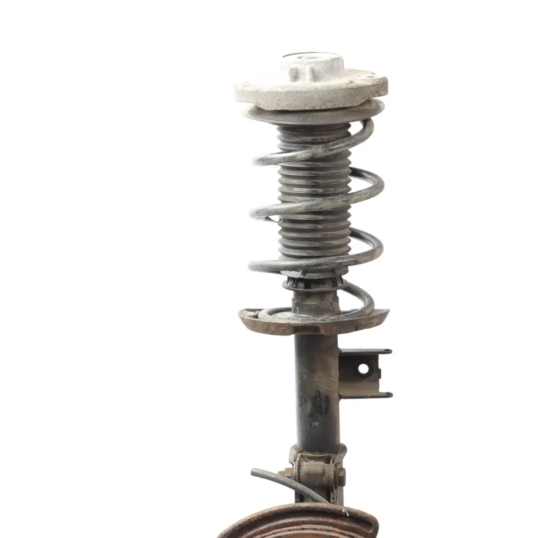 Front Right Suspension Leg Brake Wheel Hub Carrier to Mercedes W176 A 180 CDI with Part number A1763201838 Mercedes W176 A 180 CDI Front Right Suspension Leg Brake Wheel Hub Carrier - SKU A1763201838-1 - Part number A1763201838