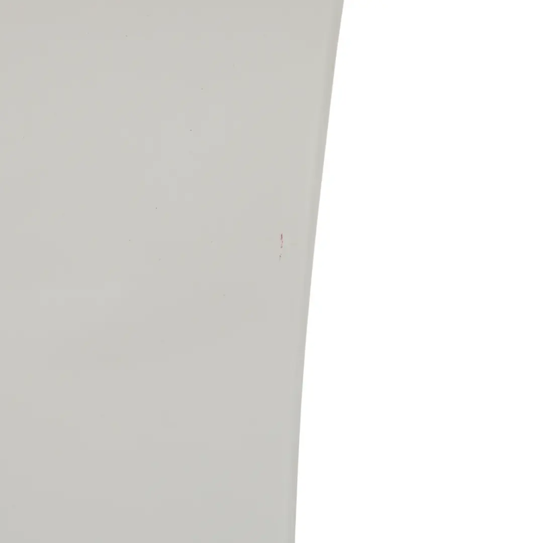 Door Front Left N/S A-Class Calcite White - 650 to Mercedes W176 with Part number A1767200105 Mercedes W176 Door Front Left N/S A-Class Calcite White - 650 - SKU A1767200105-CW1 - Part number A1767200105