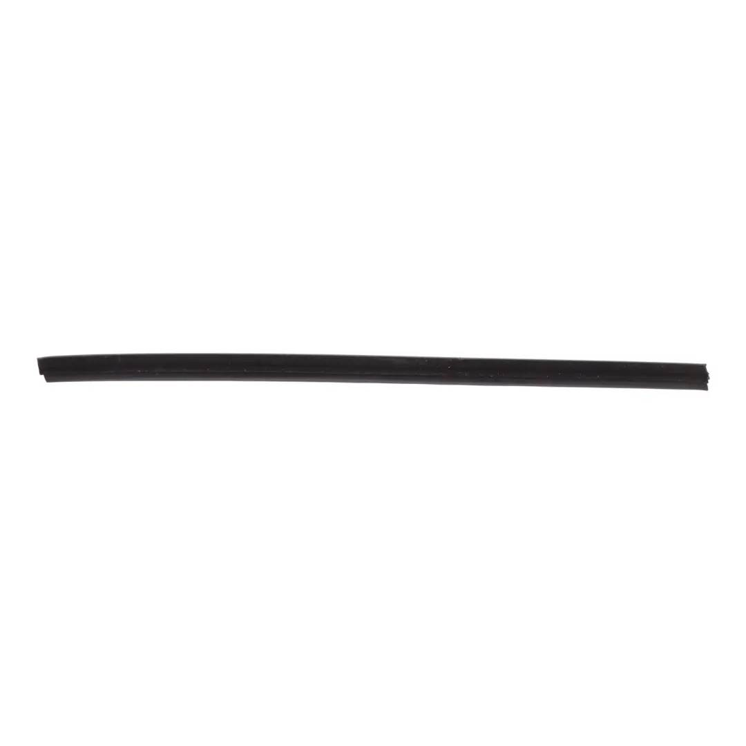 Mercedes W176 Door Window Seal Front Right O/S Inner Strip Rail - SKU A1767251400 - Part number A1767251400