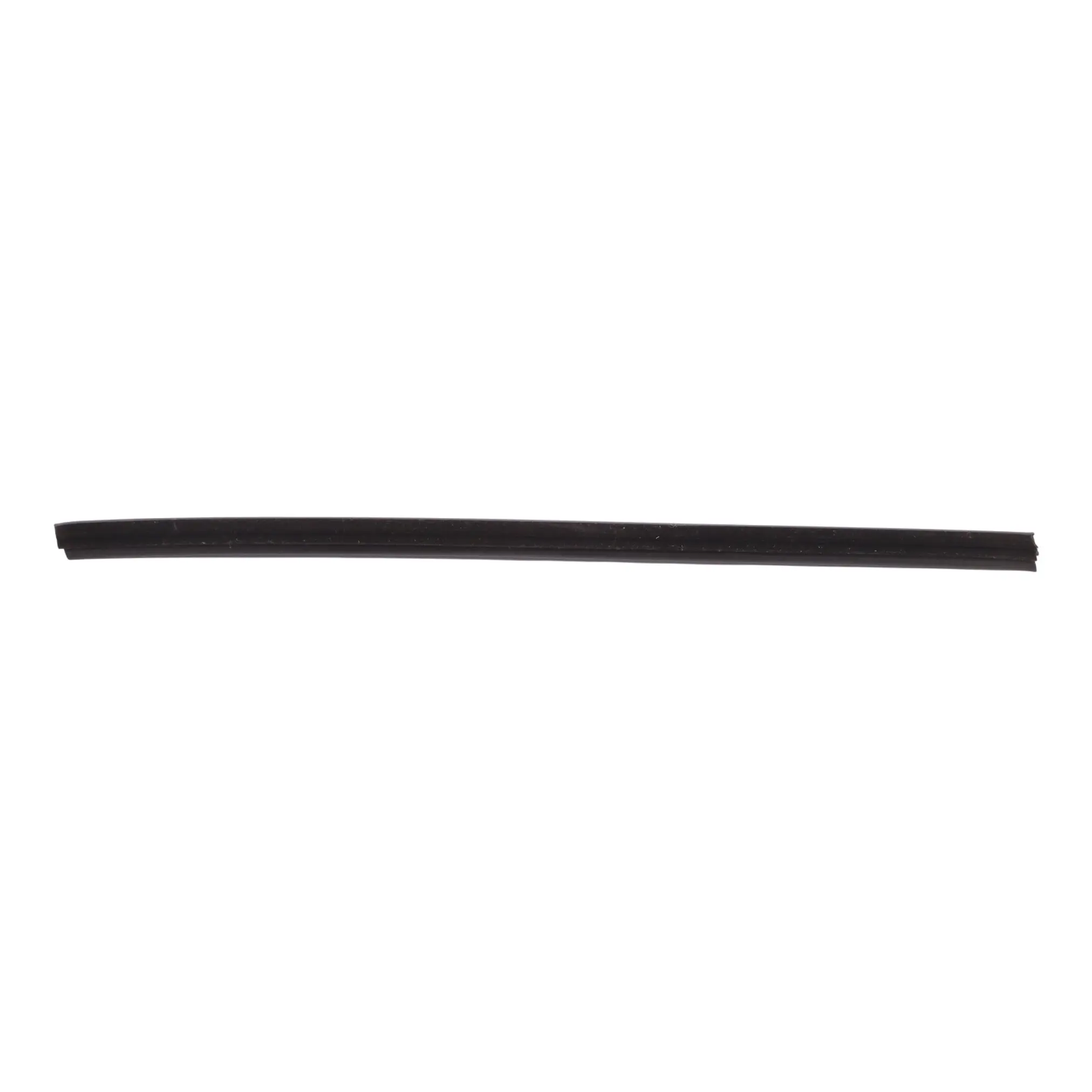 Mercedes W176 Joint de Fenêtre de Porte Avant Droite Rail Intérieur A1767251400