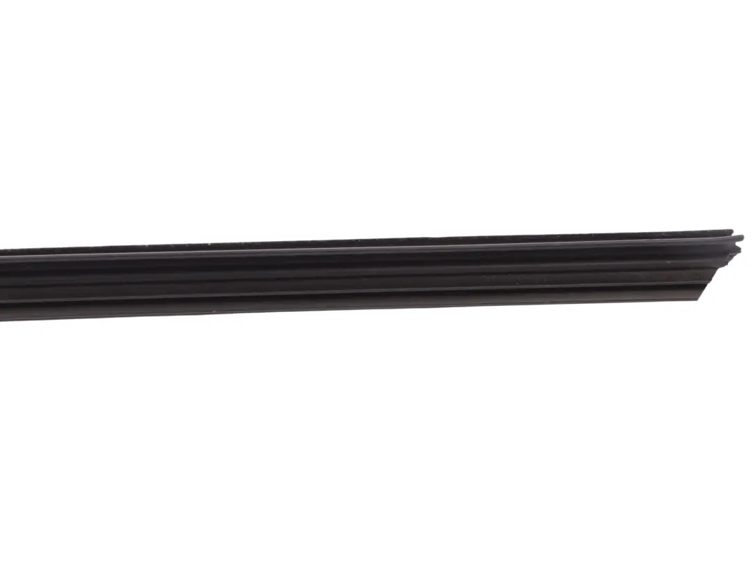 Mercedes W176 Door Window Seal Front Right O/S Inner Strip Rail - SKU A1767251400 - Part number A1767251400