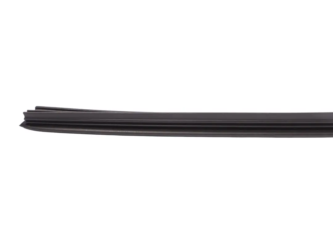Mercedes W176 Door Window Seal Front Right O/S Inner Strip Rail - SKU A1767251400 - Part number A1767251400