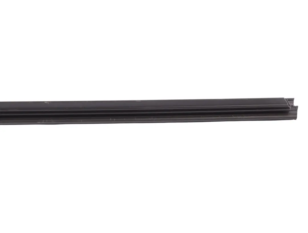 Mercedes W176 Door Window Seal Front Right O/S Inner Strip Rail - SKU A1767251400 - Part number A1767251400