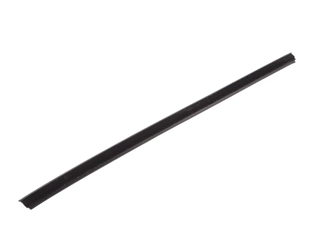 Mercedes W176 Guarnizione Finestrino Anteriore Destro Striscia Interna Guida - SKU A1767251400 - Numero di parte A1767251400