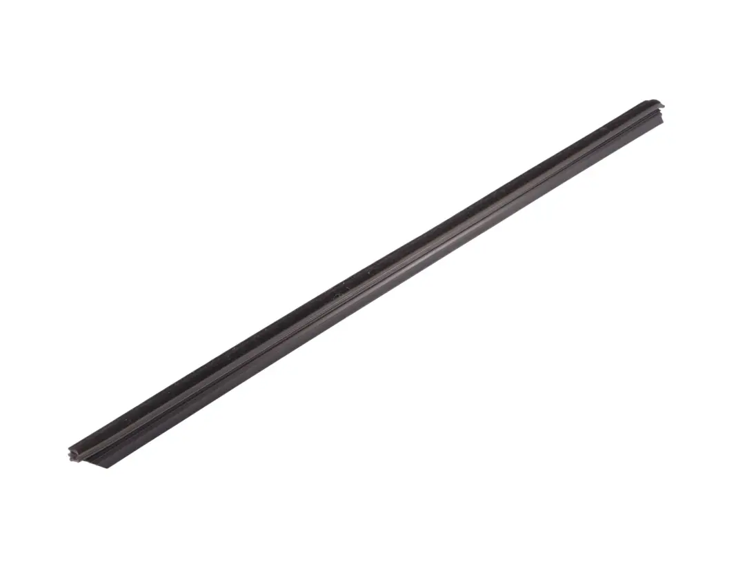Mercedes W176 Guarnizione Finestrino Porta Anteriore Striscia Destra - SKU A1767251400 - Numero di parte A1767251400