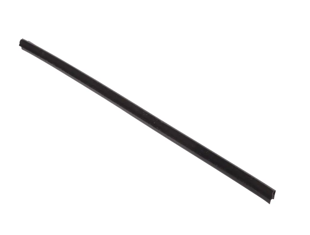 Mercedes W176 Guarnizione Finestrino Porta Anteriore Striscia Destra - SKU A1767251400 - Numero di parte A1767251400