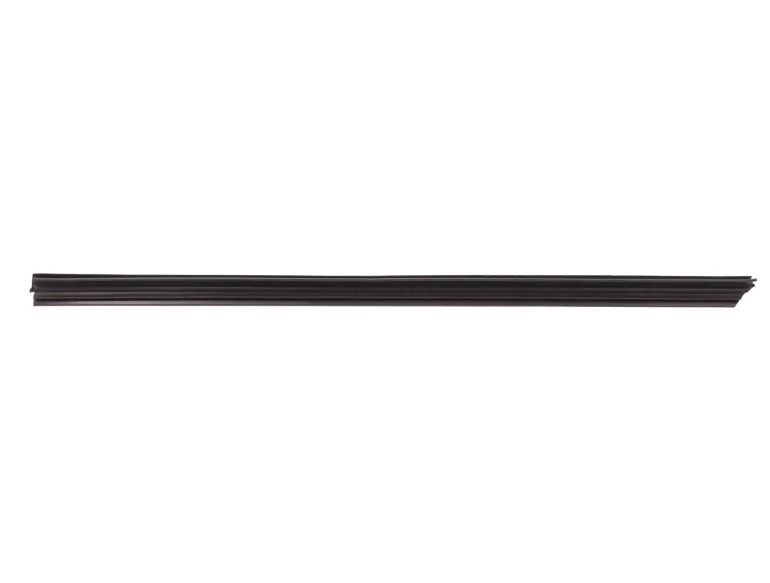 Mercedes W176 Guarnizione Finestrino Porta Anteriore Striscia Destra - SKU A1767251400 - Numero di parte A1767251400