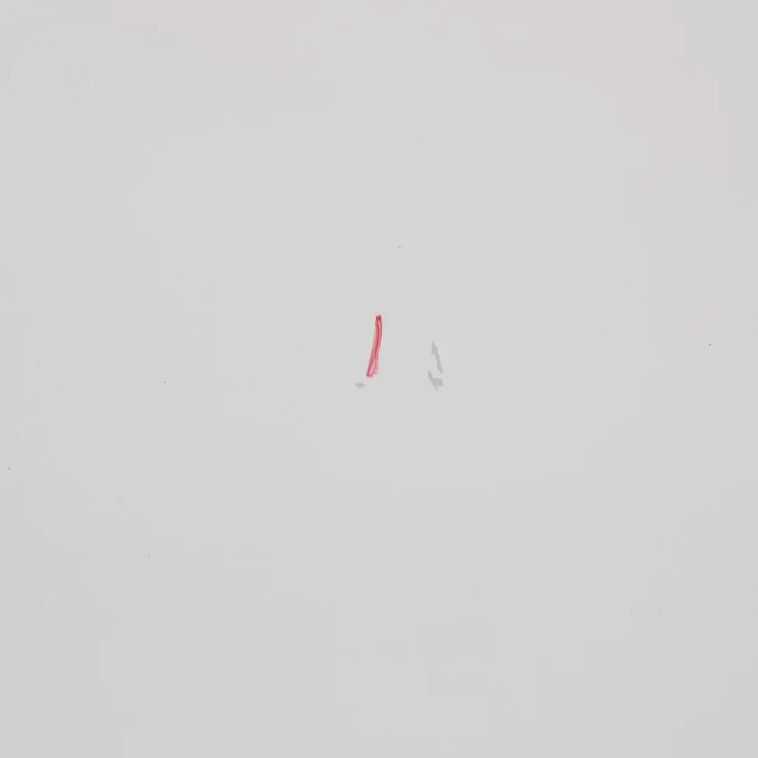 Door Rear Right O/S A-Class Calcite White - 650 to Mercedes W176 with Part number A1767300205 Mercedes W176 Door Rear Right O/S A-Class Calcite White - 650 - SKU A1767300205-CW1 - Part number A1767300205