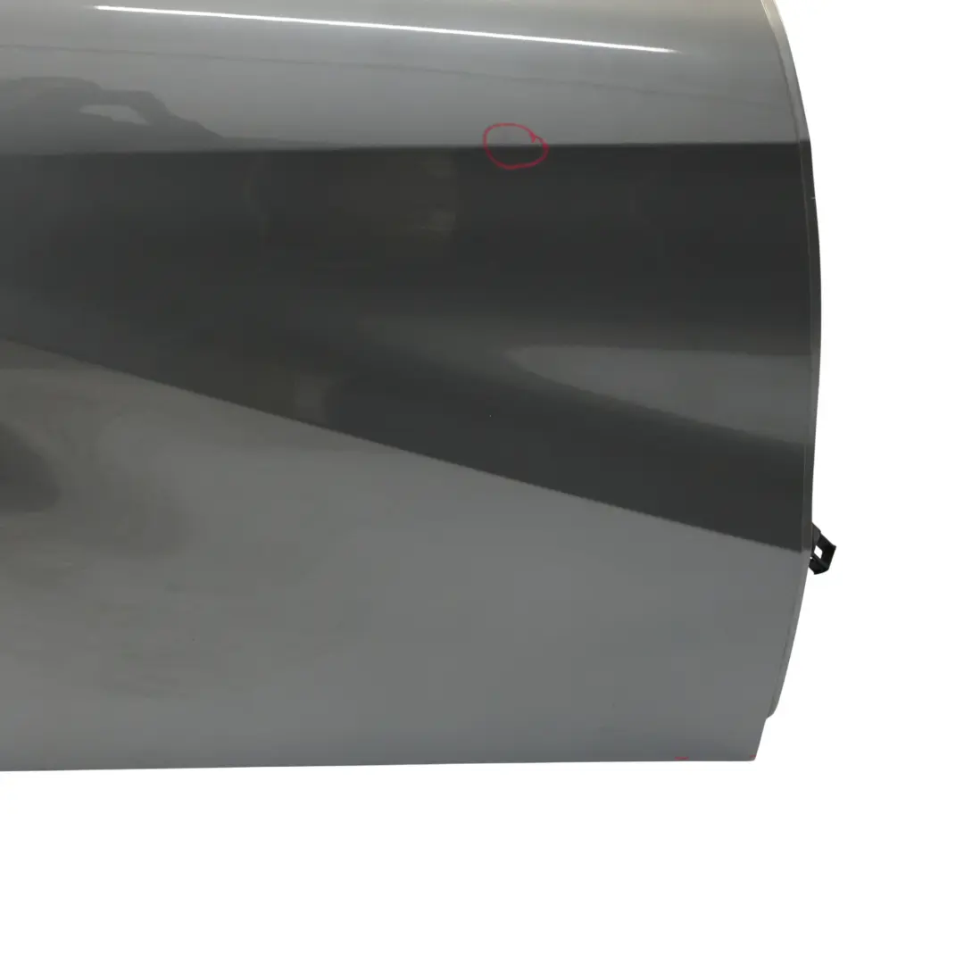 Mercedes W176 Porta posteriore destra Mountain Grey Metallic - 787 - SKU A1767300205-MG1 - Numero di parte A1767300205