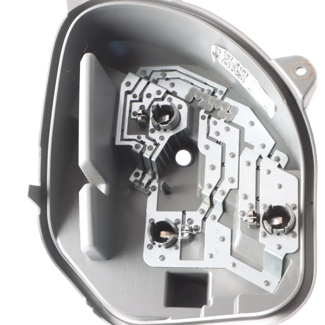 Mercedes W176 Rear Lamp Light Bulb Holder Mount Left N/S - SKU A1768200377 - Part number A1768200377