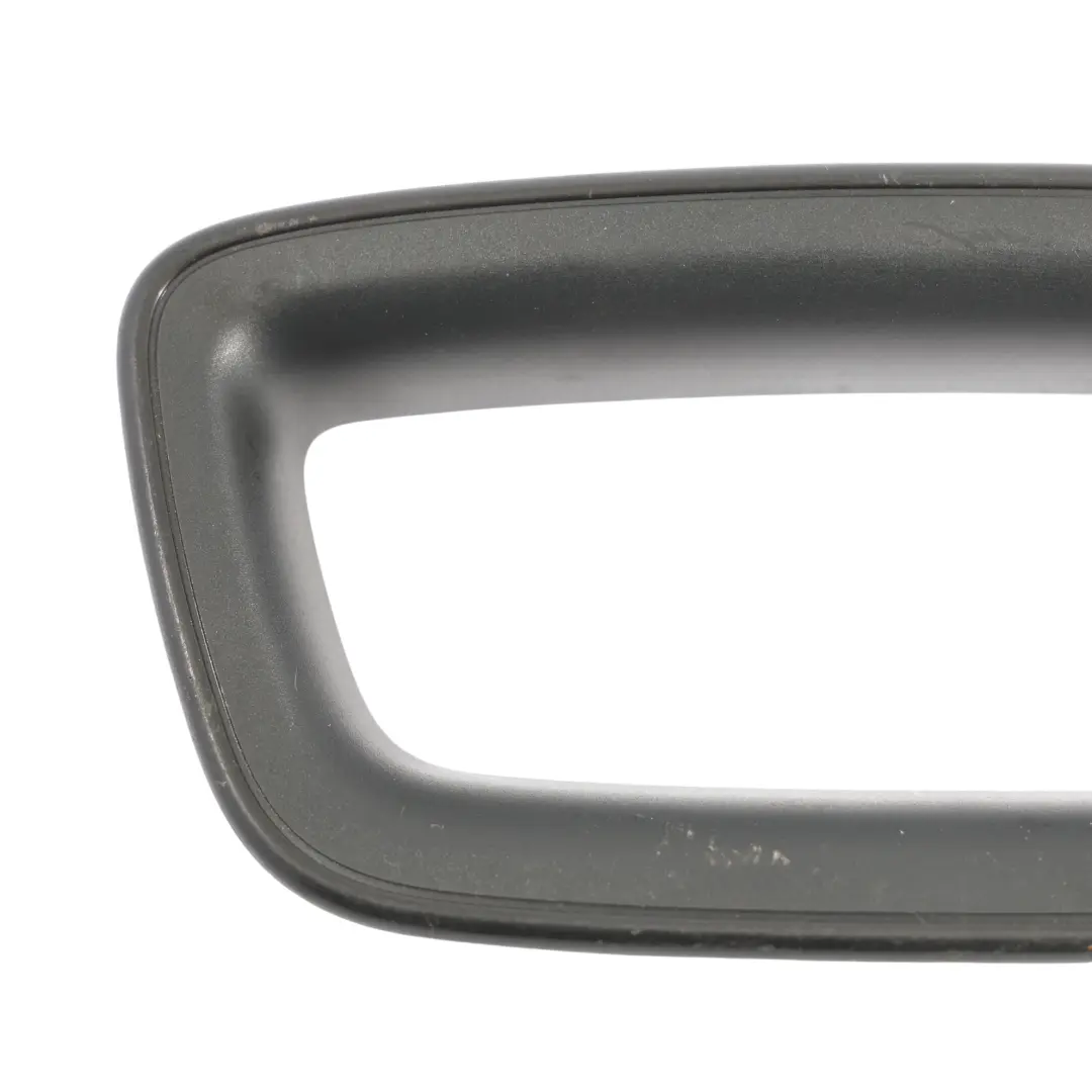 Backrest Trim Panel Cover to Mercedes W177 Seat with Part number A1779130200 Mercedes W177 Seat Backrest Trim Panel Cover - SKU A1779130200 - Part number A1779130200