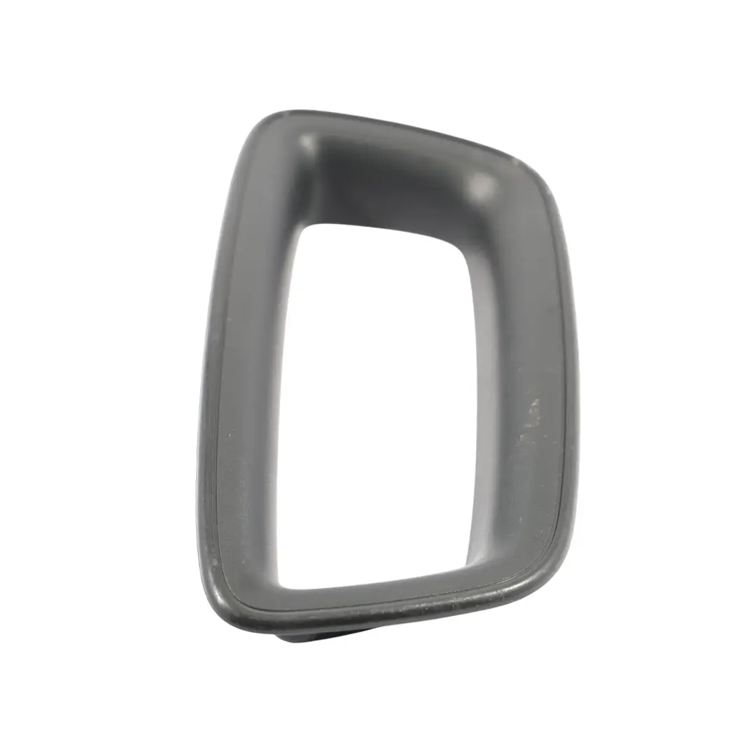 Backrest Trim Panel Cover to Mercedes W177 Seat with Part number A1779130200 Mercedes W177 Seat Backrest Trim Panel Cover - SKU A1779130200 - Part number A1779130200