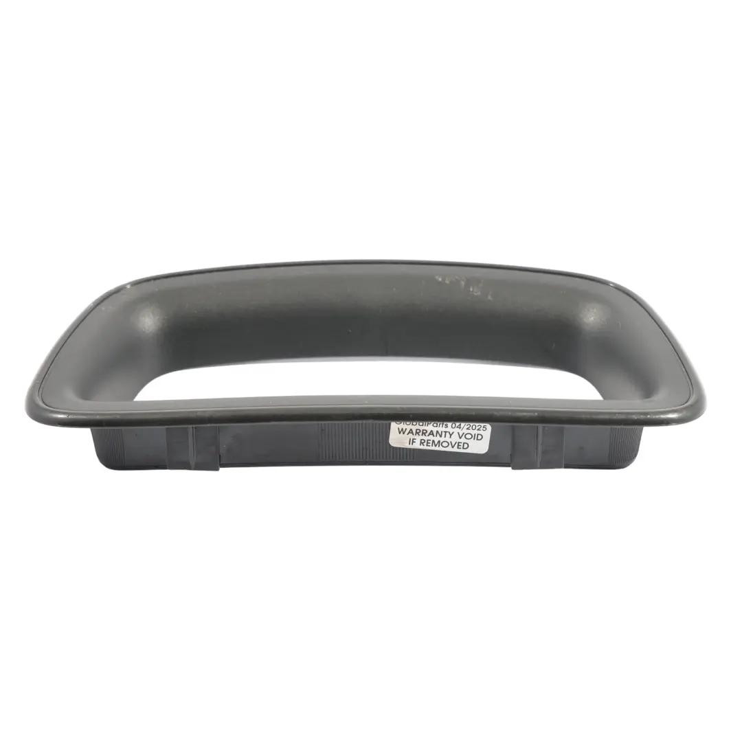 Garniture De Panneau De Dossier De Siège Mercedes W177 - SKU A1779130200 - Numéro de pièce A1779130200