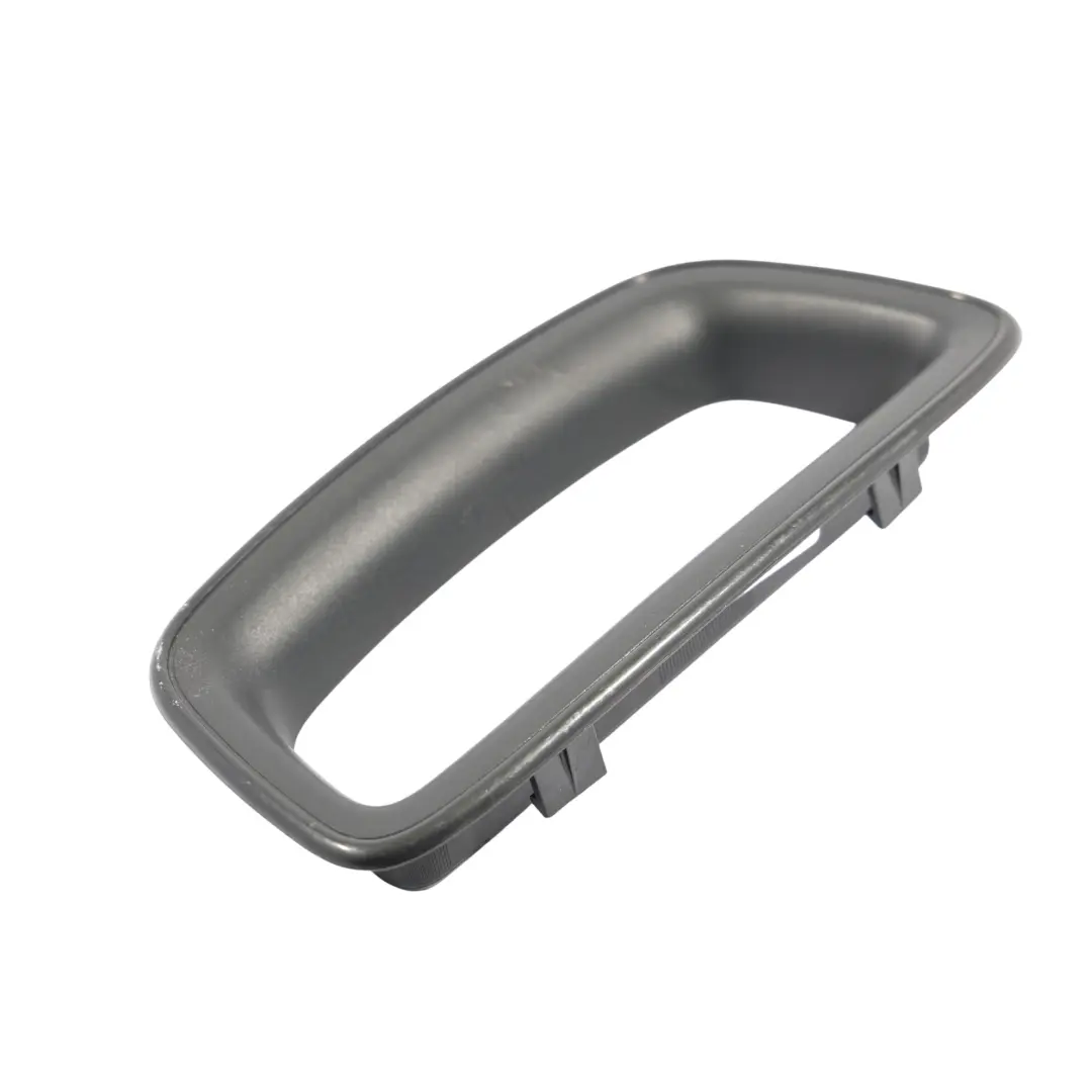 Backrest Trim Panel Cover to Mercedes W177 Seat with Part number A1779130200 Mercedes W177 Seat Backrest Trim Panel Cover - SKU A1779130200 - Part number A1779130200