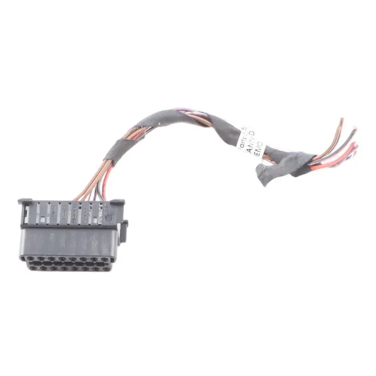 Wiring Cable Plug OBD Socket to Mercedes Sprinter W906 with Part number A2025405981 Mercedes Sprinter W906 Wiring Cable Plug OBD Socket - SKU A2025405981-1 - Part number A2025405981