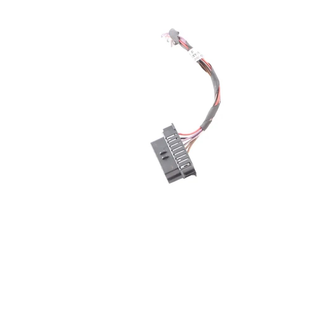 Wiring Cable Plug OBD Socket to Mercedes W164 W204 C207 W212 W221 W906 with Part number A2025405981 Mercedes W164 W204 C207 W212 W221 W906 Wiring Cable Plug OBD Socket - SKU A2025405981-1 - Part number A2025405981