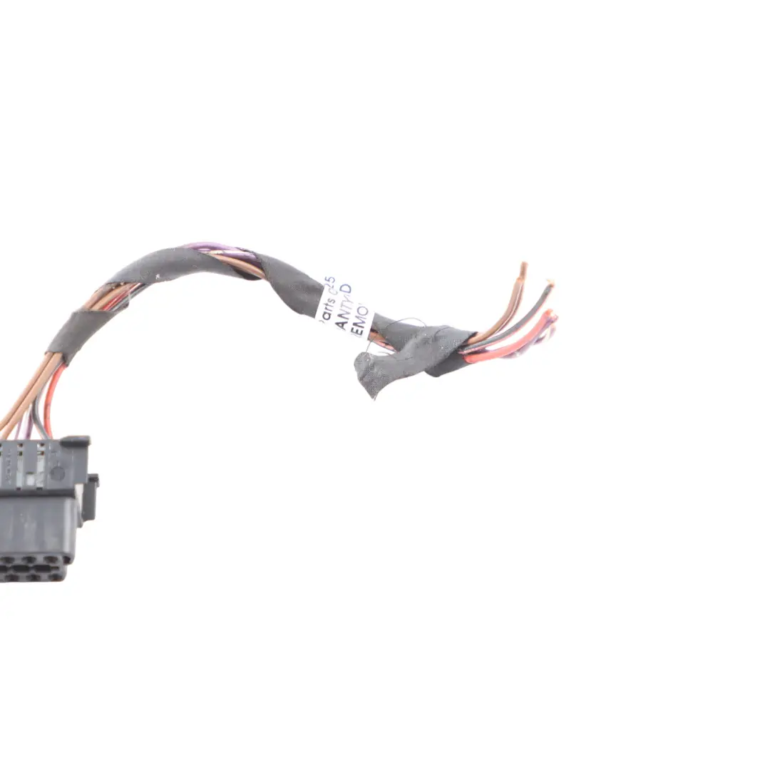 Kabel Stecker OBD Buchse für Mercedes W164 W204 C207 W212 W221 W906 mit Teilenummer A2025405981 Mercedes W164 W204 C207 W212 W221 W906 Kabel Stecker OBD Buchse - SKU A2025405981-1 - Teilenummer A2025405981