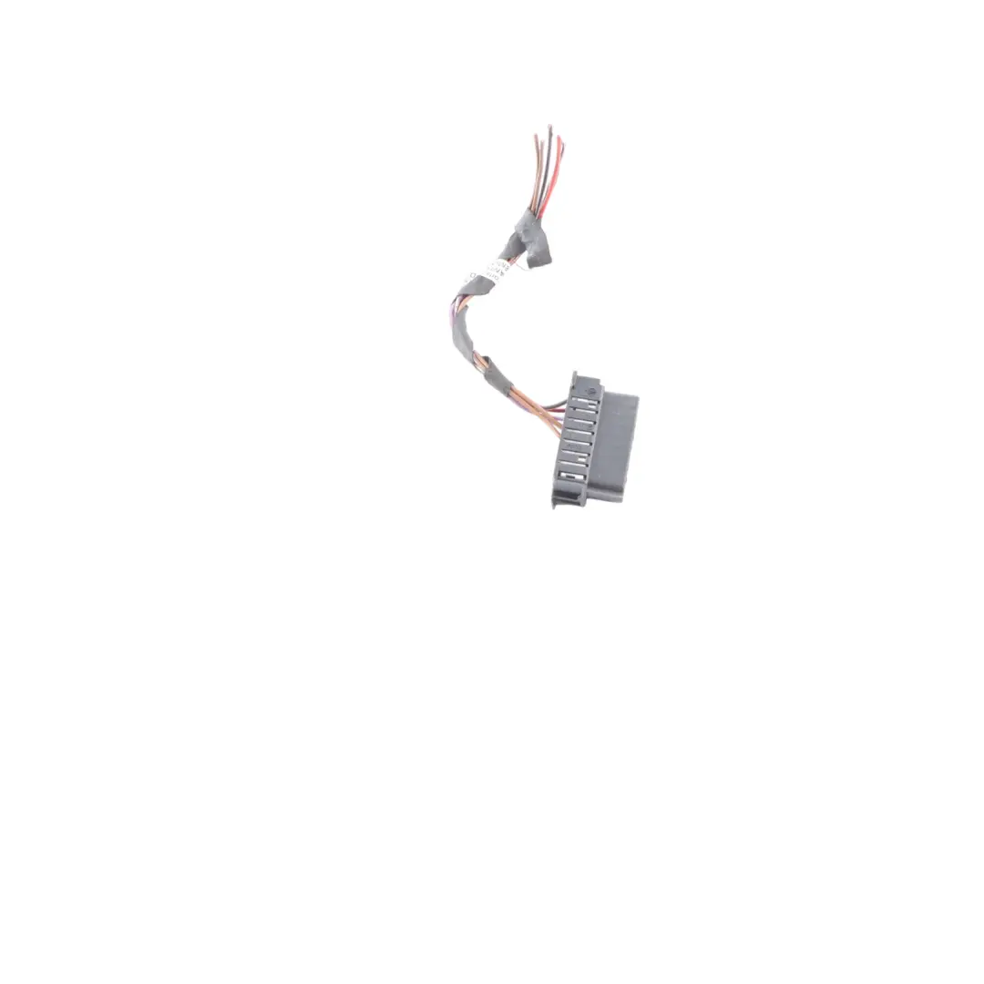 Mercedes W164 W204 C207 W212 W221 W906 Wiring Cable Plug OBD Socket - SKU A2025405981-1 - Part number A2025405981