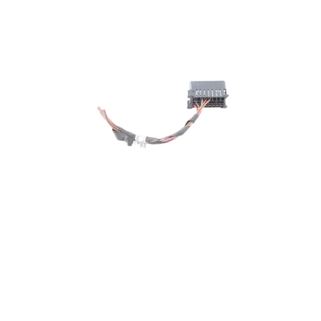 Mercedes W164 W204 C207 W212 W221 W906 Wiring Cable Plug OBD Socket - SKU A2025405981-1 - Part number A2025405981