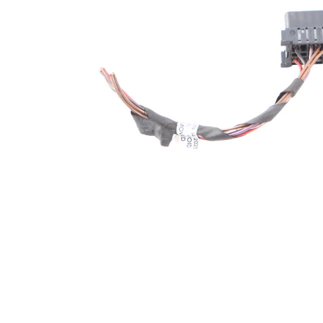 Mercedes Sprinter W906 Wiring Cable Plug OBD Socket - SKU A2025405981-1 - Part number A2025405981