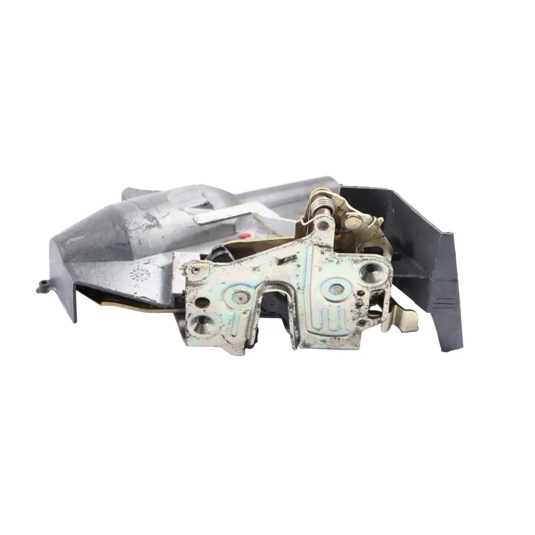 Hintere Linke Tür Schloss Mechanismus Aktuator für Mercedes W210 mit Teilenummer A2027330308 Mercedes W210 Hintere Linke Tür Schloss Mechanismus Aktuator - SKU A2027330308 - Teilenummer A2027330308