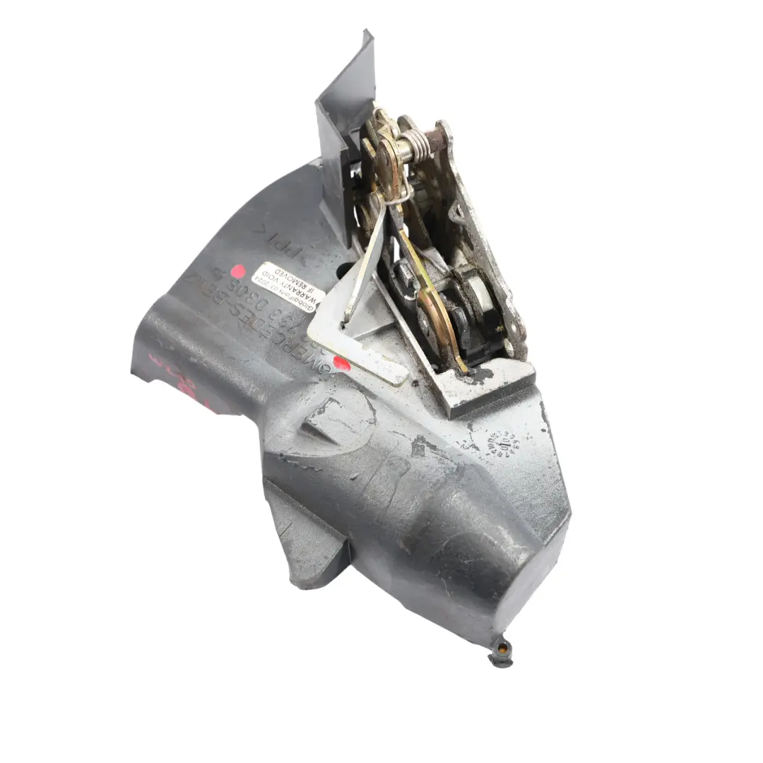 Mercedes W210 Actionneur De Verrouillage De Porte Arrière Gauche - SKU A2027330308 - Numéro de pièce A2027330308