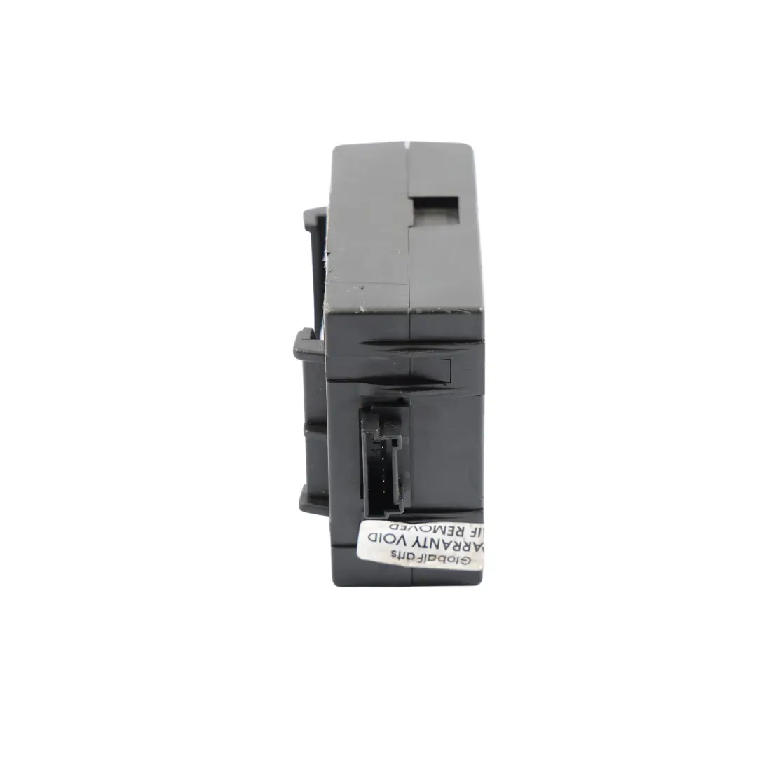 Mercedes W202 W208 Antirrobo Módulo De Alarma Unidad De Control ECU - SKU A2028207426 - Número de pieza A2028207426