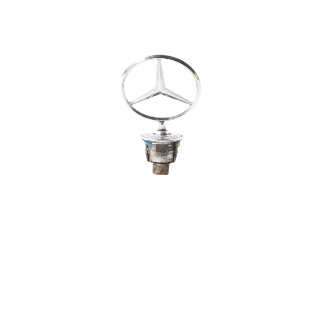 Mercedes W203 W208 W210 Emblème Étoile Pour Capot De - SKU A2028800186 - Numéro de pièce A2028800186