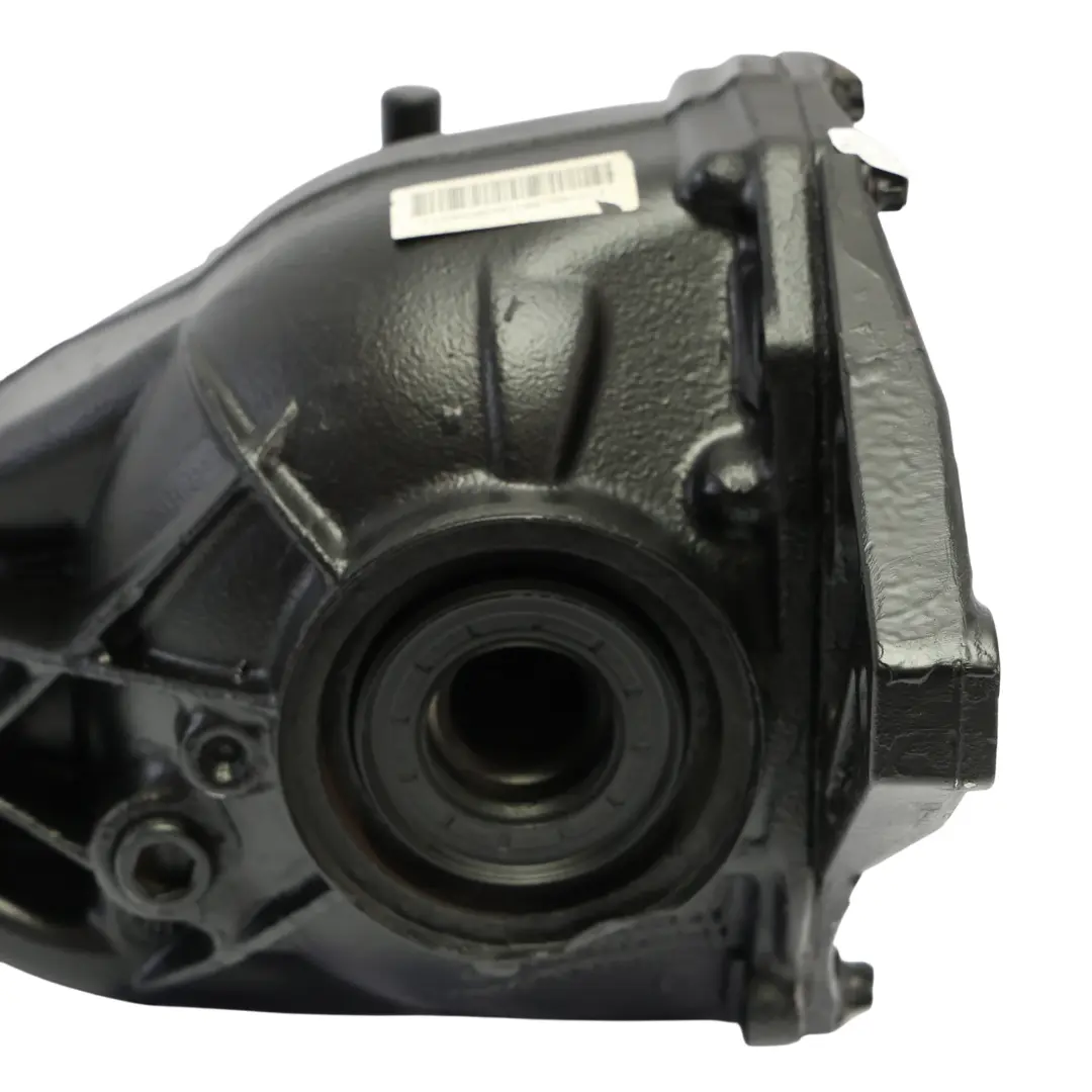 SLK250 CDI BE Rear Axle Differential Diff 2:47 1723508000 WARRANTY to Mercedes R172 with Part number A2033503474 Mercedes R172 SLK250 CDI BE Rear Axle Differential Diff 2:47 1723508000 WARRANTY - SKU A2033503474 - Part number A2033503474