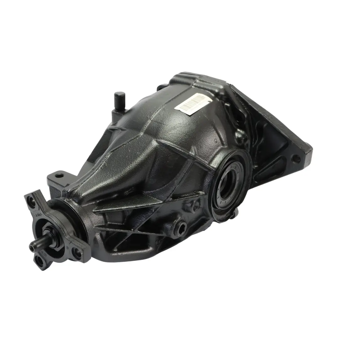 SLK250 CDI BE Rear Axle Differential Diff 2:47 1723508000 WARRANTY Mercedes R172 - SKU A2033503474 - Part number A2033503474