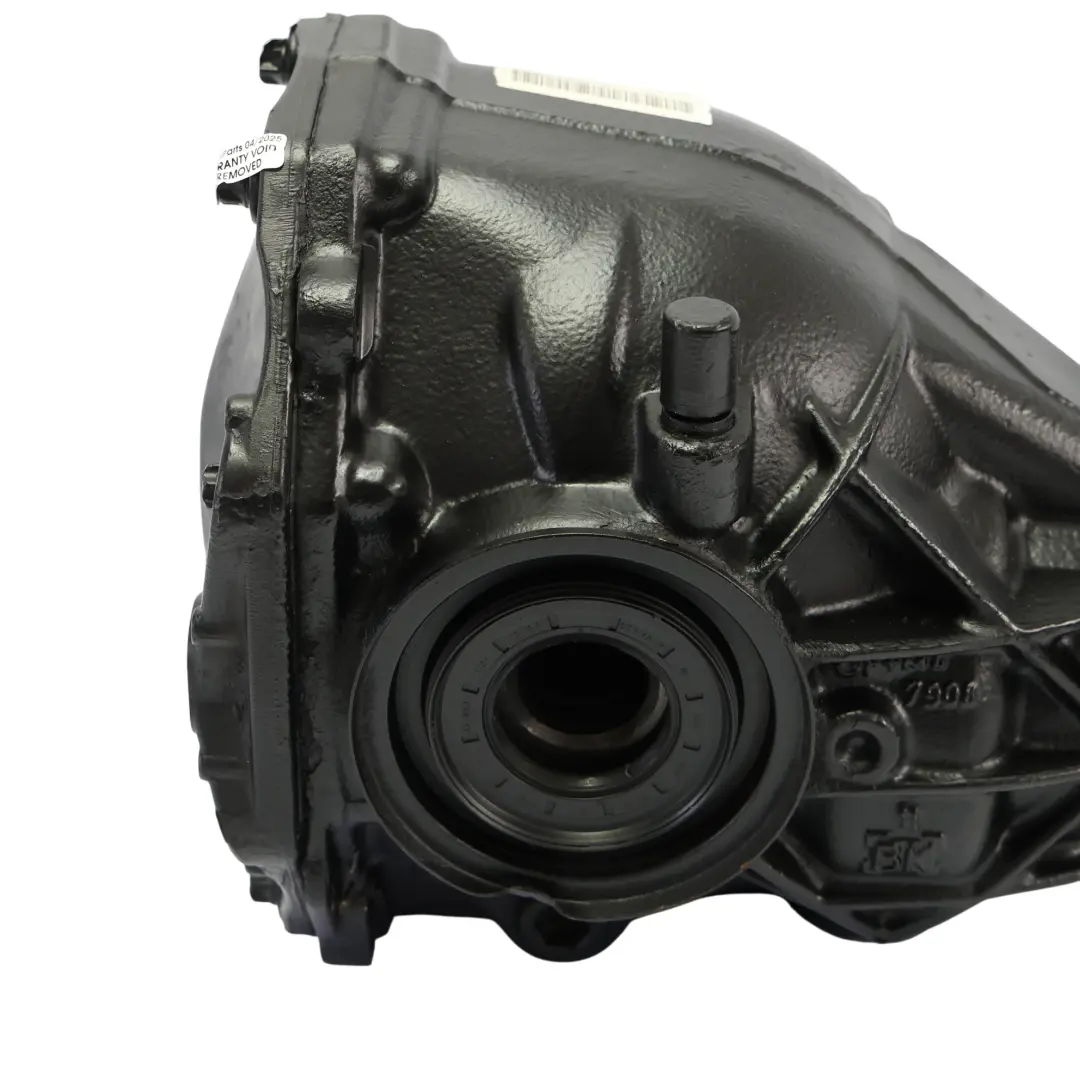 SLK250 CDI BE Rear Axle Differential Diff 2:47 1723508000 WARRANTY Mercedes R172 - SKU A2033503474 - Part number A2033503474