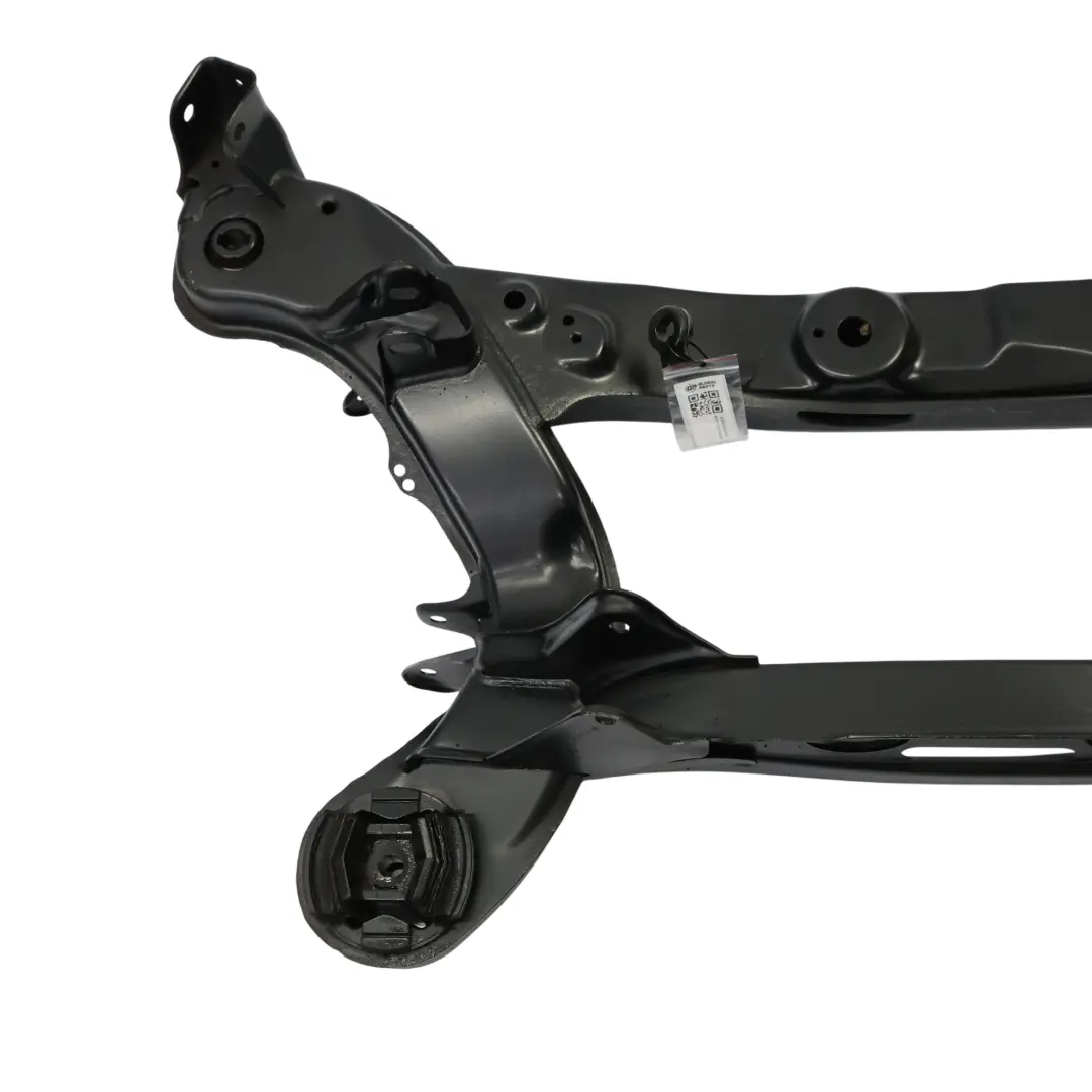 Subframe Mercedes W203 C209 Axle Cradle Carrier Support Mount A2033505008 to Rear with Part number A2033505808 Rear Subframe Mercedes W203 C209 Axle Cradle Carrier Support Mount A2033505008 - SKU A2033505808 - Part number A2033505808
