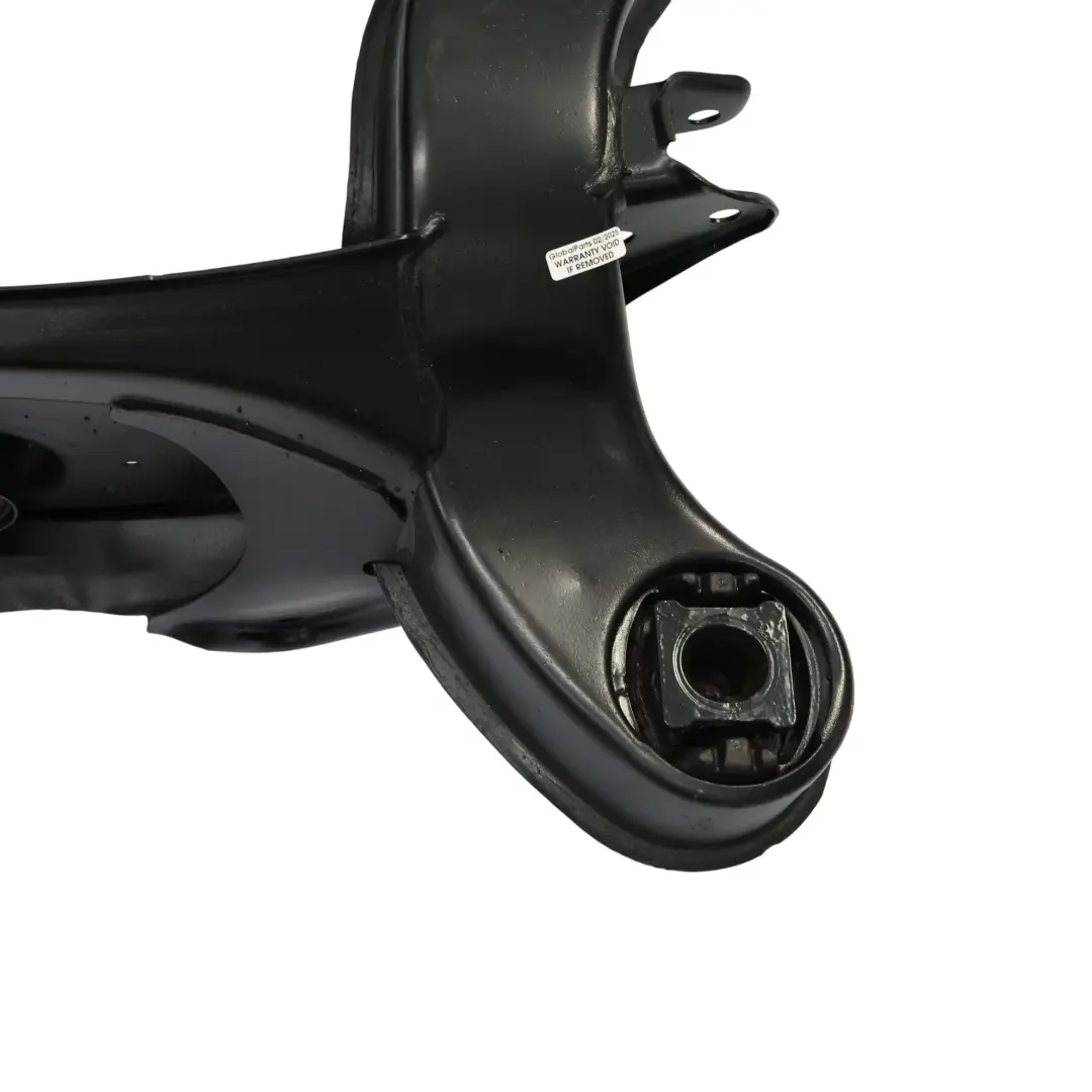 Rear Subframe Mercedes W203 C209 Axle Cradle Carrier Support Mount A2033505008 - SKU A2033505808 - Part number A2033505808
