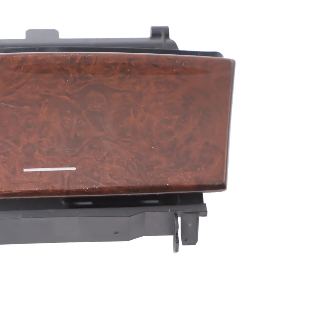 Mittelkonsole Aschenbecher Vorne Ablagefach Holz für Mercedes CL203 W203 mit Teilenummer A2036805250 Mercedes CL203 W203 Mittelkonsole Aschenbecher Vorne Ablagefach Holz - SKU A2036805250-5 - Teilenummer A2036805250